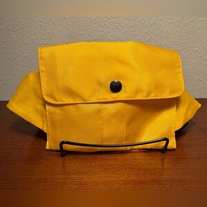 Vintage Mini Fanny Pack